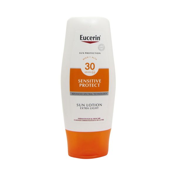 Eucerin Sun Extra Light Lotion SPF30 150ml