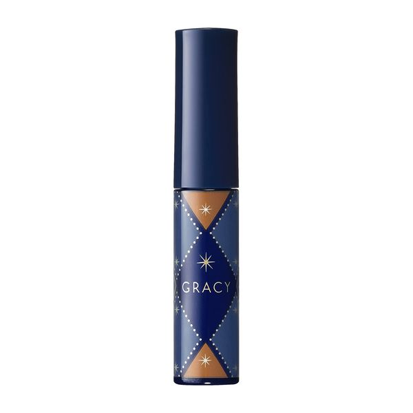 chip-on powder eyebrow