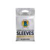 5 Packs Beckett Shield Clear Soft Card Sleeves
