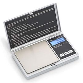 American Weigh Scales Black Blade Series BL-100-BLK Digital Pocket Scale 100 by 0.01 G