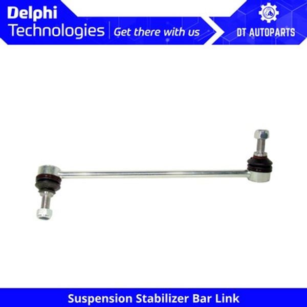 For 2004-2009 Nissan Quest Suspension Stabilizer Bar Link Front Left Delphi 2005