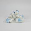 Blue Dot No16 Flow Wrapped Eye Pad & Bandage (Each)
