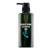Scalp Care Shampoo SP, 16.9 fl oz (500 ml), Approx. 2 Months Supply, Non-Silicone Shampoo for Men
