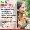 Vitamin C w/ Bioflavonoid Complex 500mg | 100 VegCaps