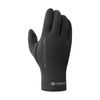 S-Phyre Thermal Gloves-Black M