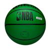 Wilson NBA Team Tribute Solid BSKT BOS Celtic 5 Yellow