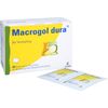 Macrogol dura, Pulver, 20 St PUL