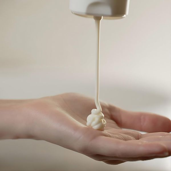Suamel Body Cream