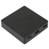 Targus USB-C Universal Alt-Mode D412 Travel Dock, Black (DOCK412EUZ)