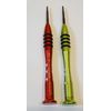 Koocu 1.5 Flathead Phillips Phone Repair Tool Kit Magnetic Screwdriver Tools Set