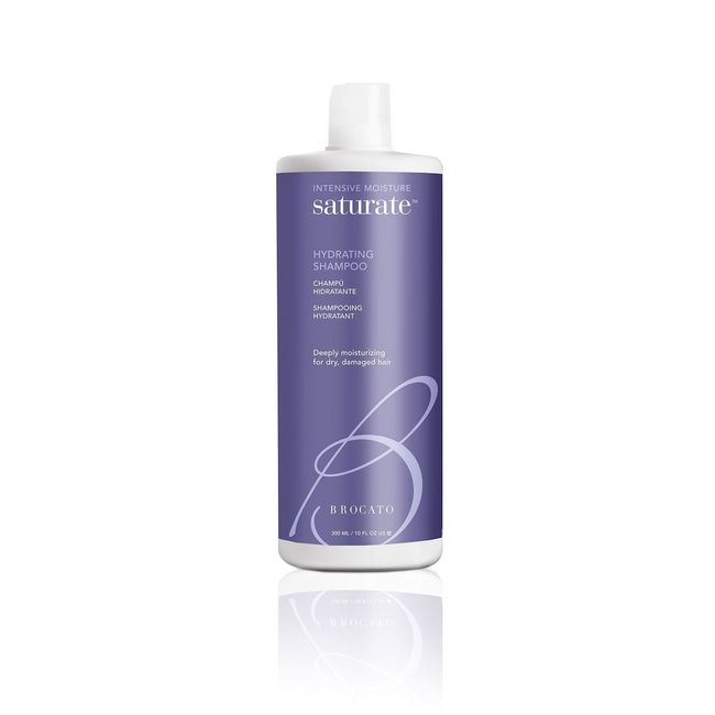 Brocato Saturate Intensive Moisture Shampoo 32oz