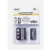 Wahl 1005 adjusto-lock clipper blade 1mm-3mm 3 hole