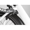 Axa Frame lock Black 75 mm