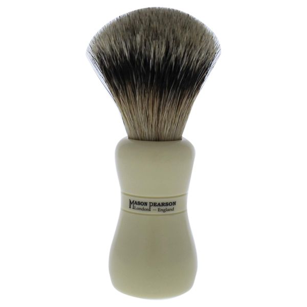 Super Badger Shaving Brush - 1pc