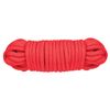 NMC Sex Extra Love Rope, 10 m, Red