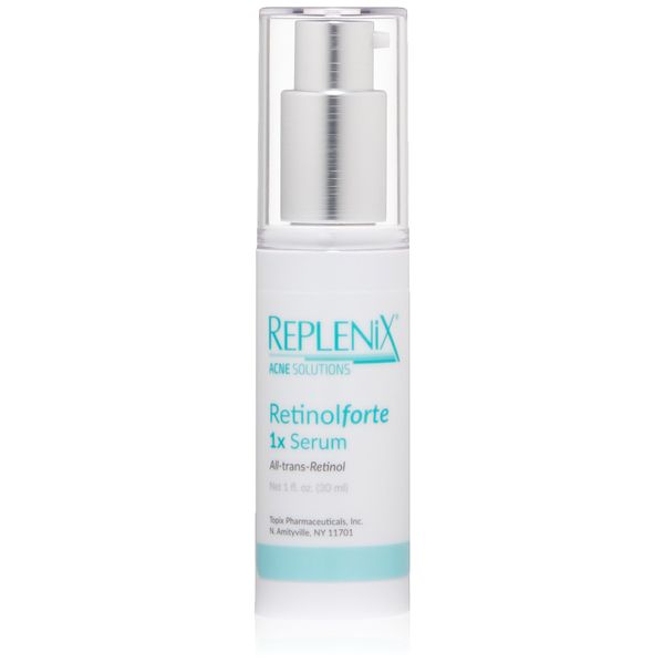 Replenix RetinolForte Treatment Serum, 1X