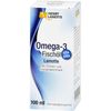 Omega 3 Fish Oil Lamotte 100 ml