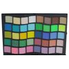 ML Collection Professional Makeup Kit, 80 Color 3D LOOK. Versatile