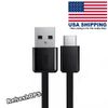 Bose QuietComfort 45 Wireless Headphones USB Cable Transfer Cord Replacement