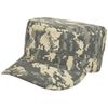 MFH Men's Ripstop US Field Cap ACU ACU Digital Size M