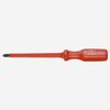Heyco Insulated VDE Phillips Screwdriver, #2