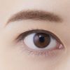 chifure eyeliner pencil 22 brown