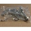Heavy Duty Handrail Bracket – CHROME STAIRS -