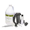 Master Massage Unscented Massage Lotion 1 Gallon Kit