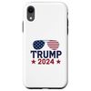 iPhone XR Trump 2024 Case