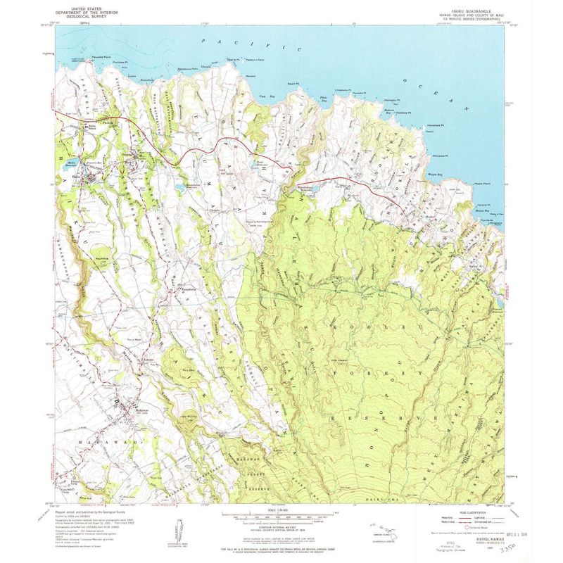 Covelo West CA Topo Map, 1:24000 Scale, 7.5 X 7.5 Minute