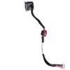 AC DC POWER HARNESS Jack Cable for Berlin 6017B0258101 20100609