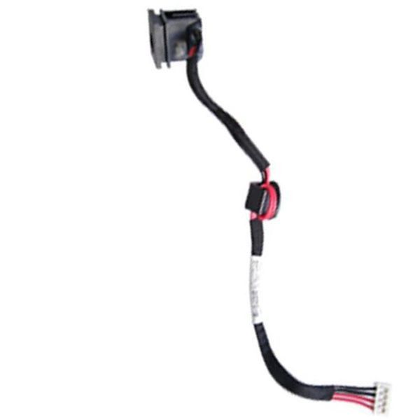 AC DC POWER HARNESS Jack Cable for Berlin 6017B0258101 20100609