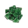 Hypnotic Gems Materials: 1/2 lb Imperial Z Green Stones from Asia - Rough Bulk Raw Natural Crystals for Cabbing, Tumbling, Lapidary, Polishing, Wire Wrapping, Wicca & Reiki Crystal Healing