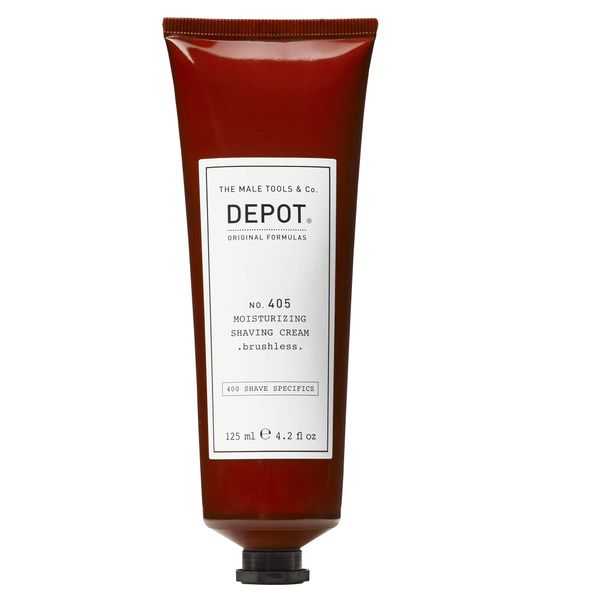 Depot MMSC 020 Cream Beauty And Body Care PZ