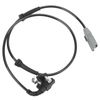 C4 DS4 307 308 ABS Wheel Speed Sensor ABS Brake Sensor Replacement Left & Right 4545.L0