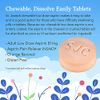 St. Joseph St. Joseph Aspirin Chewable Orange, Orange 36 tabs 81 mg(Pack of 3)