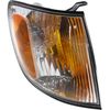 Corner Light For 2001-2003 Toyota Sienna Driver and Passenger Side