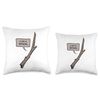Stormlight Archive I Am A Stick Throw Pillow