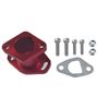 VM22 Carburetor Header Exhaust Kit for Predator 212cc 224cc 196cc 200cc 6.5HP