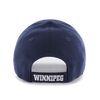 '47 Winnipeg Jets Light Navy NHL Most Value P. Cap - One-Size