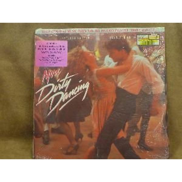 More Dirty Dancing (Soundtrack)