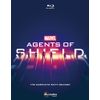 エージェント・オブ・シールド　シーズン6　COMPLETE BOX [Blu-ray]