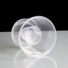 H Pack 4330018AA Disposable Shot Glass, Polypropylene Plastic