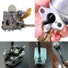 12 PCS Carburetor Tool Kit Adjustment for Common 2 Cycle Carburator Small Engine