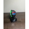 "9-1-1" | Custom 🔴🔵 Casio World Time Illuminator | Royale | AE-1200WH MOD