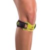 DonJoy Performance WEBTECH Knee Support Strap: Slime Green, Large/X-Large
