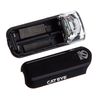 CatEye Hl-EL135 Led Bright Front Light - Black