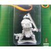 Reaper Miniatures Cuth Wolfson