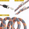 Mellbo Shoulder Lead (Red, Thickness 0.4 inch/M)