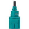 Intermotor 51617 Brake Light Switch , Green